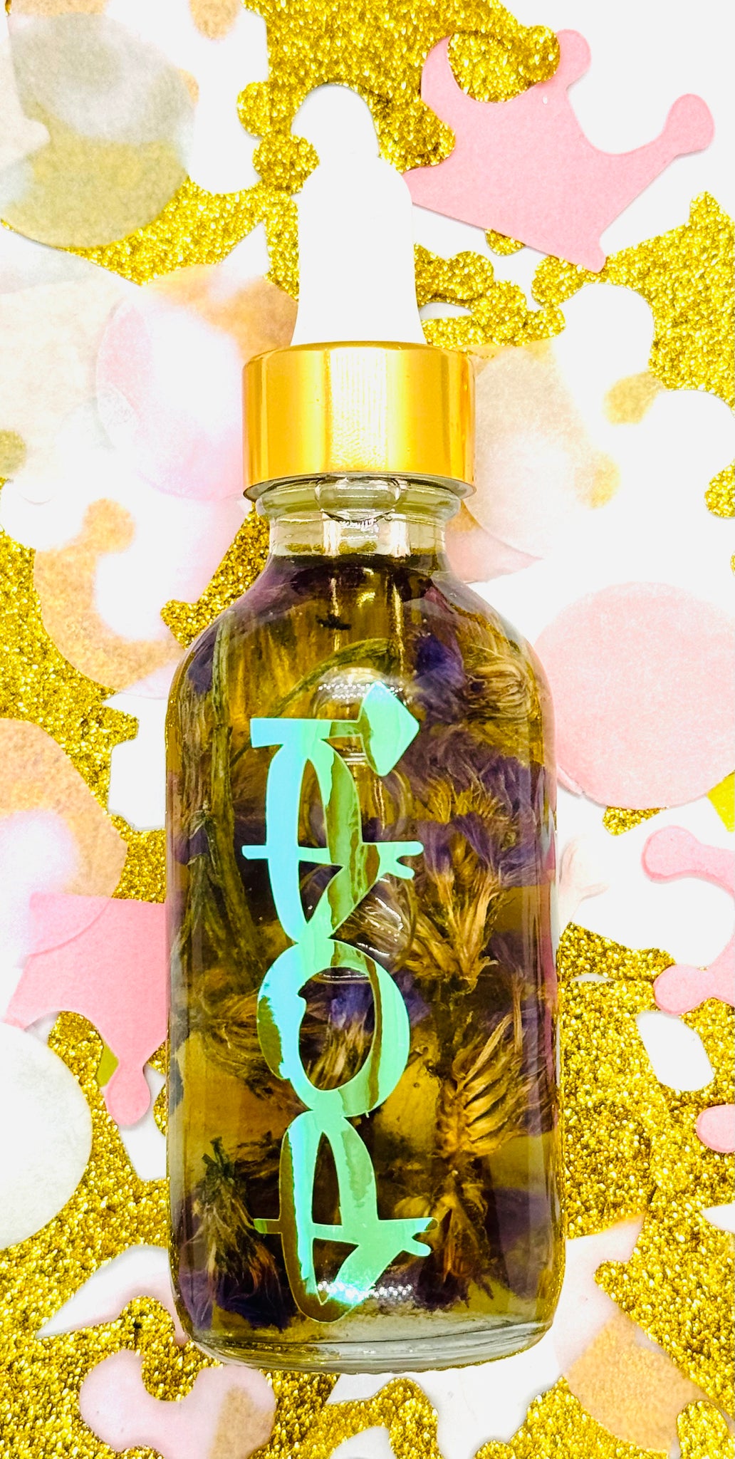 Lavender Cuticle Oil