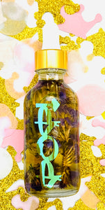 Lavender Cuticle Oil