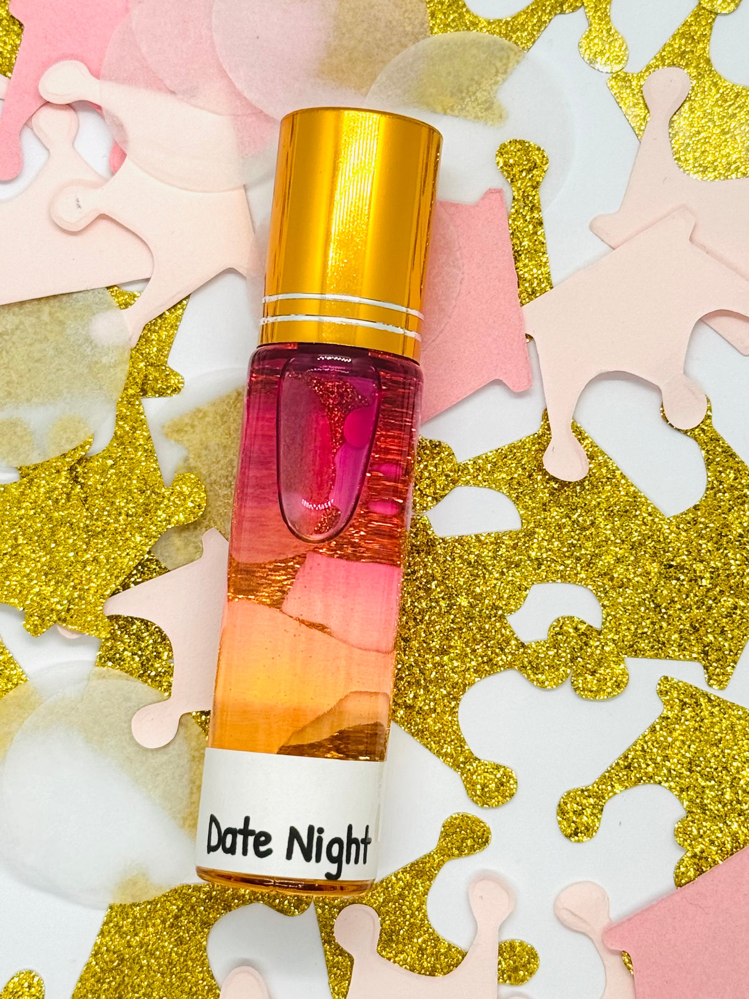 Date Night Cologne Fragrance Oil - Men