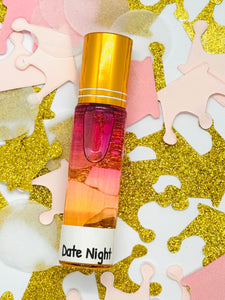 Date Night Cologne Fragrance Oil - Men