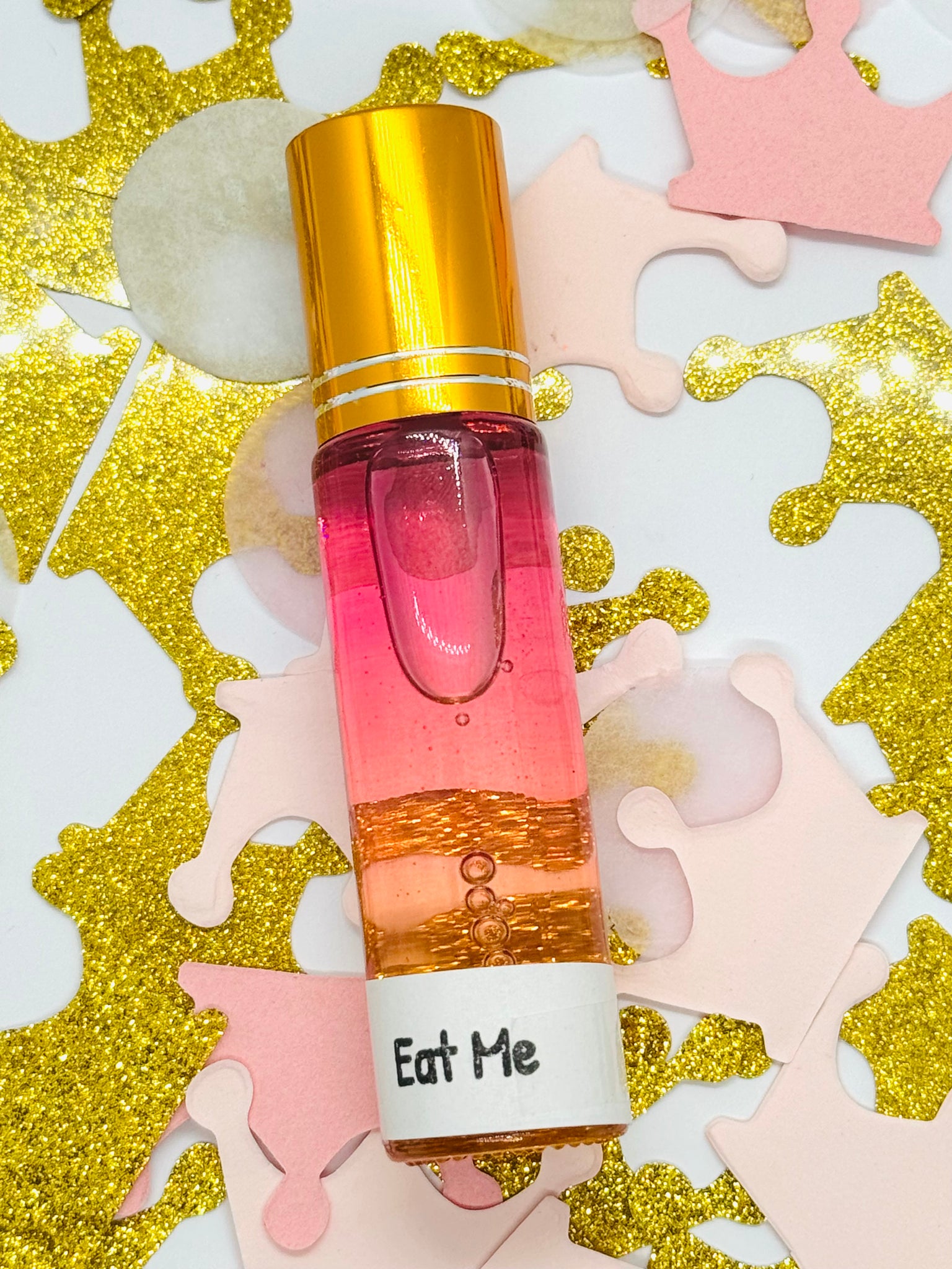 Eat Me Perfume Fragrance Oil