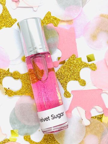 Velvet Sugar Perfume Fragrance Oil