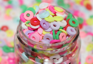 Frootie Loopies Lip Gloss