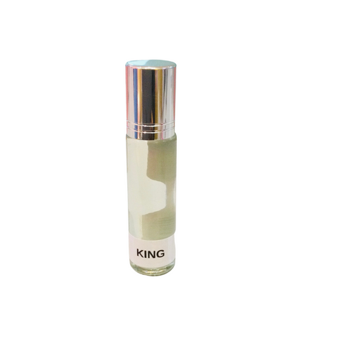 King Cologne Fragrance Oil - Men