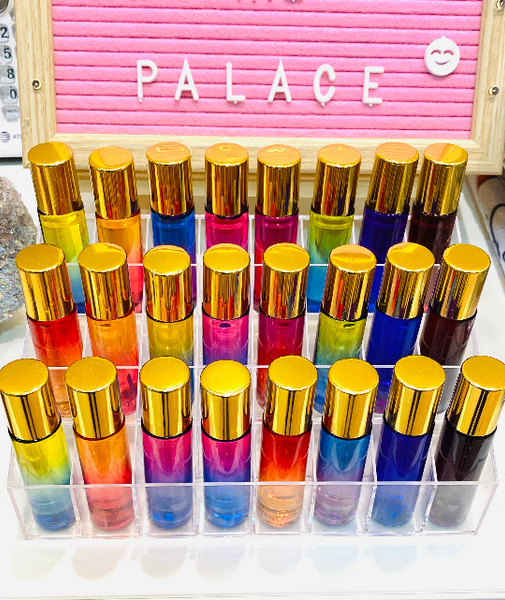 PoP! Perfume Fragrance Oil - Lick Me All Over