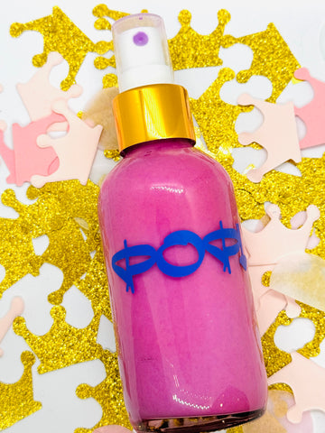 Good Girl Argan Hair & Body Mist Moisturizer