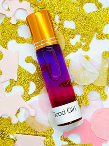 Good Girl Perfume Fragrance Oil