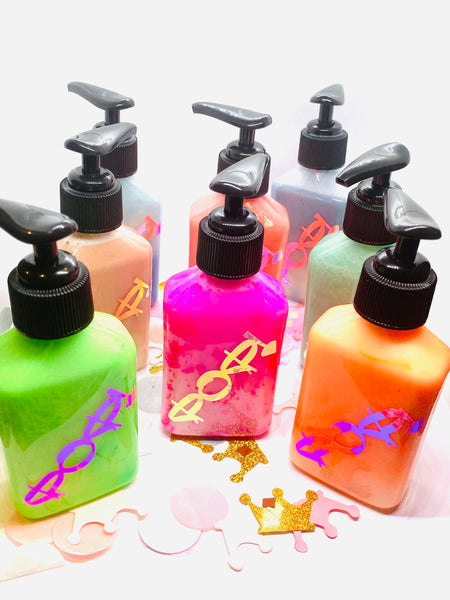 Hand Soap - Purple Haze