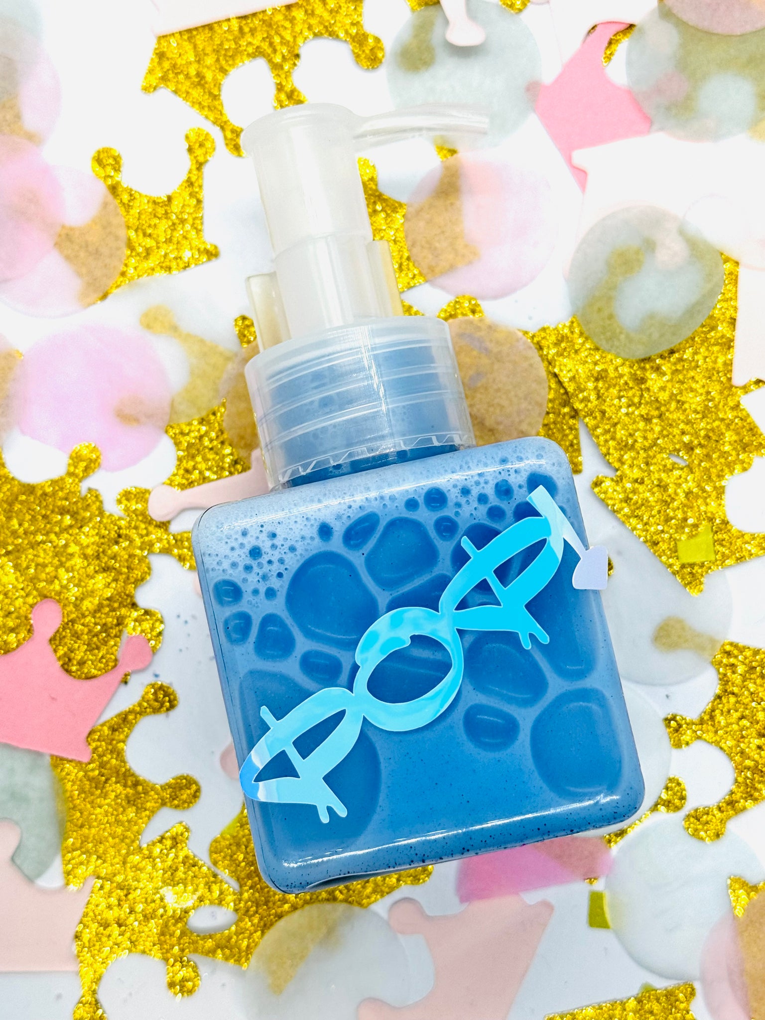 Frostie Flakies Breakfast Cereal Hand Soap