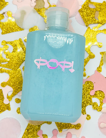 King Body Wash - Men