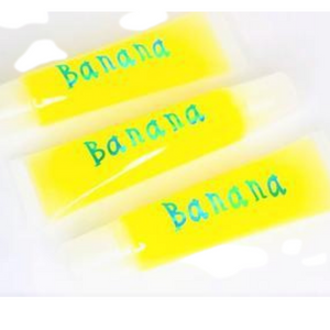 Banana Lip Gloss