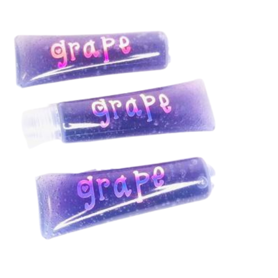 Grape Lip Gloss