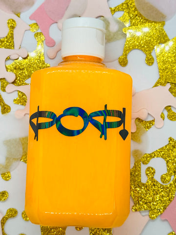Mango Candy Body Lotion