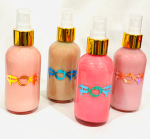 Spritz Lotion - Mystery Bundle