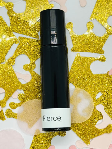 Fierce Cologne Fragrance Oil - Men