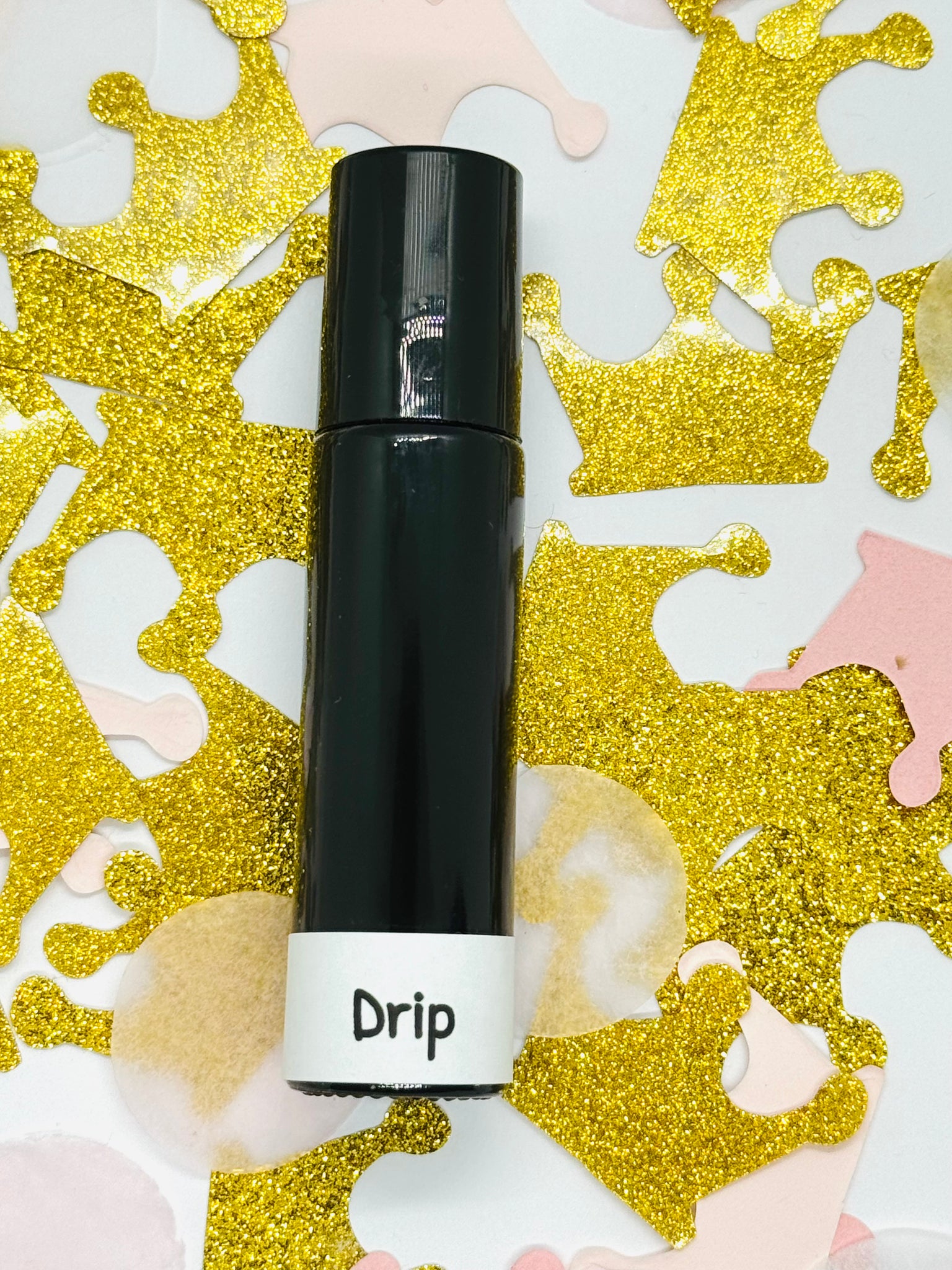 Drip Cologne Fragrance Oil - Men