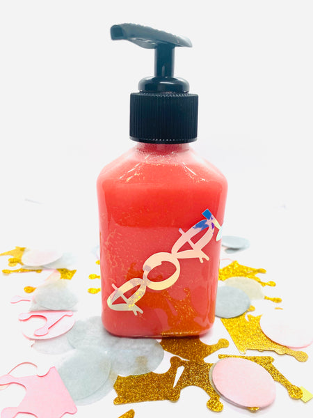 Peach Lemonade Hand Soap