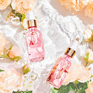 Pink Cotton Candy Body Mist