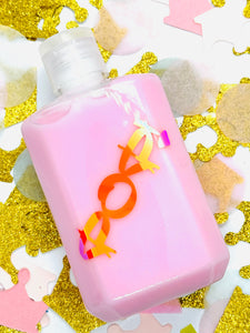 Cotton Candy Body Lotion