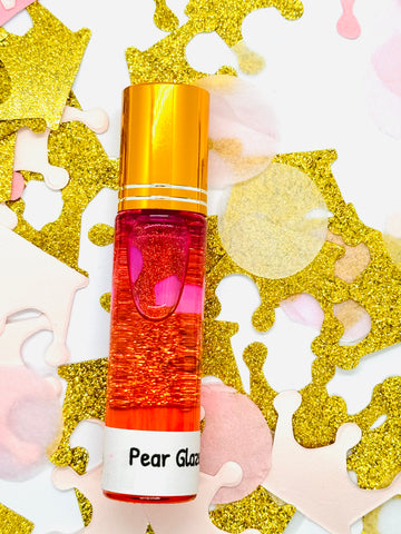 Pear Glaze Perfume Fragrance Oil