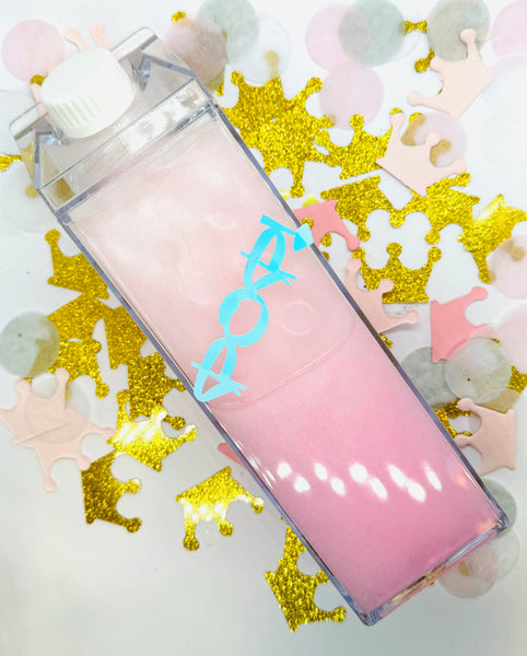 PoP! Body Wash Bottle - Come to Me Again