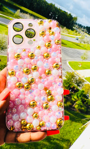 Princess Bae Phone Case Custom Cell Phone Case