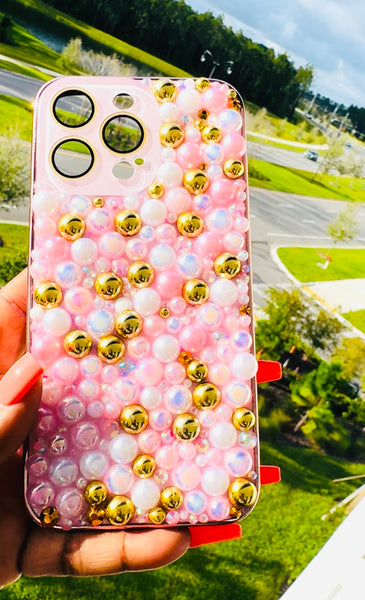 Princess Bae Phone Case Custom Cell Phone Case