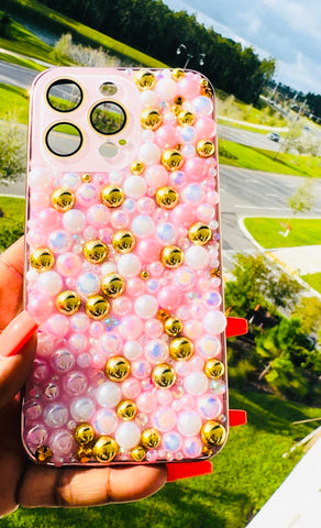 Princess Bae Phone Case Custom Cell Phone Case