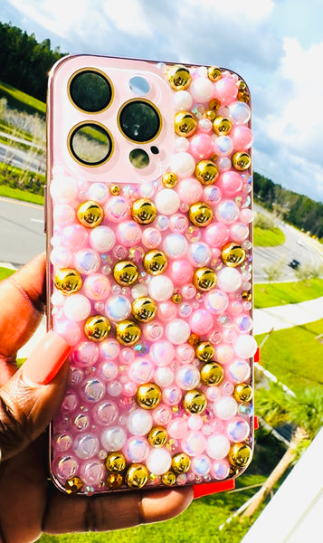 Princess Bae Phone Case Custom Cell Phone Case