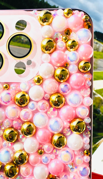 Princess Bae Phone Case Custom Cell Phone Case
