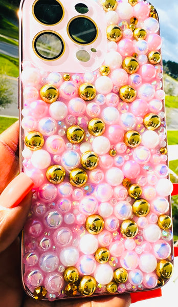 Princess Bae Phone Case Custom Cell Phone Case