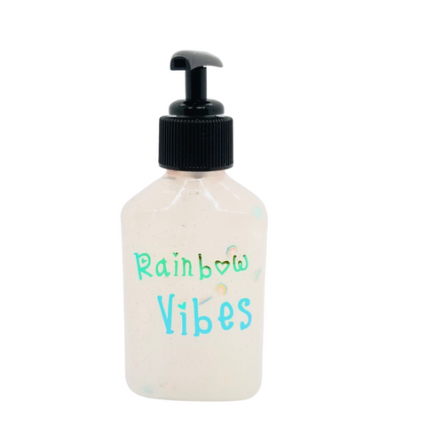 Rainbow Vibes Hand Sanitizer