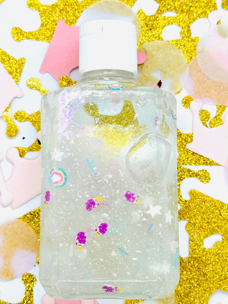 Rainbow Vibes Hand Sanitizer