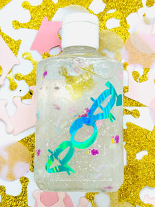 Rainbow Vibes Hand Sanitizer