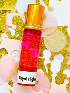 Royal Highness Perfume Fragrance Oil