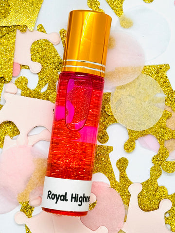 Royal Highness Perfume Fragrance Oil
