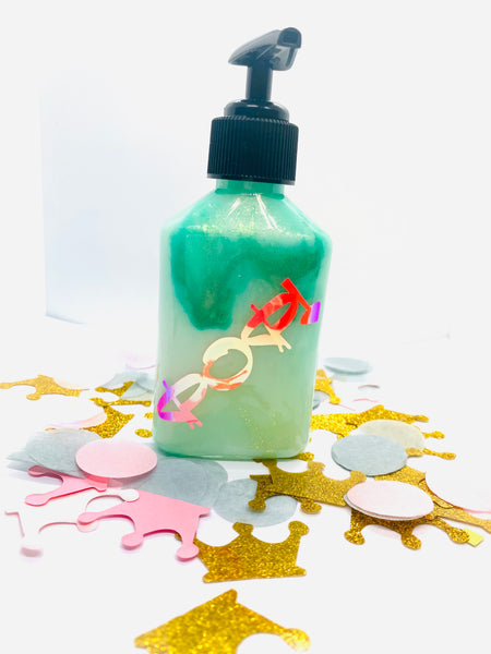 PoP! Hand Soap - Sweet Fish Candy