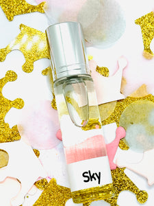 Sky Perfume Fragrance Oil
