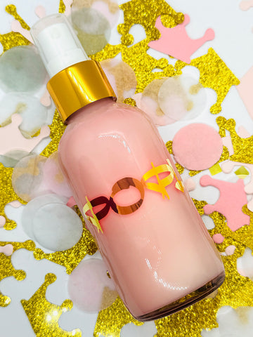 Coco Mango Spritz Lotion