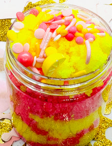 PoP! Sugar Lip Scrub - Pink Lemonade - 2oz