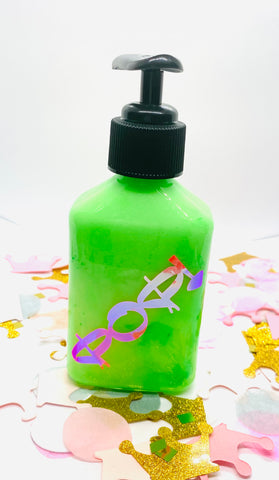 Tricks Breakfast Cereal Hand Soap