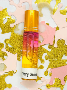 Very Demur Perfume Fragrance Oil