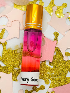 Very Good Girl Perfume Fragrance Oil
