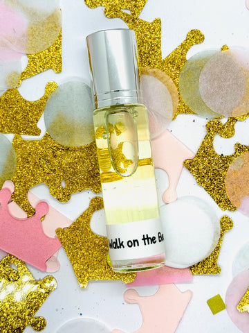 Walk on the Beach Perfume Fragrance Oil
