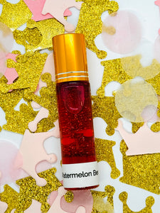 Watermelon Berries Perfume Fragrance Oil