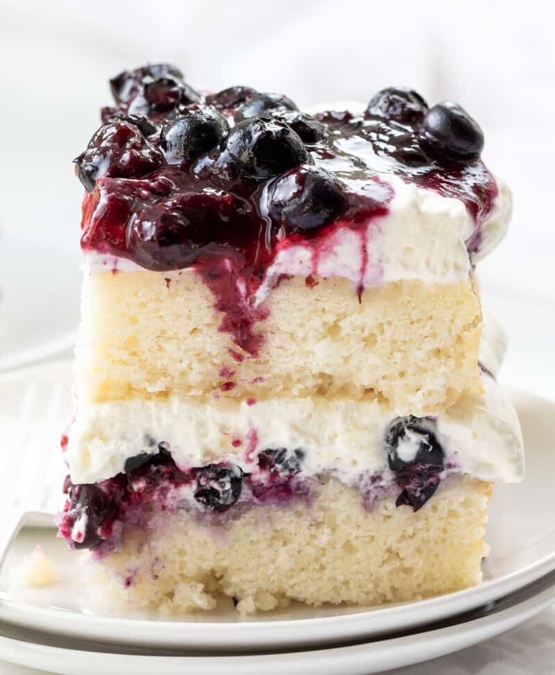 Blueberry Shortcake Whipped Body Butter