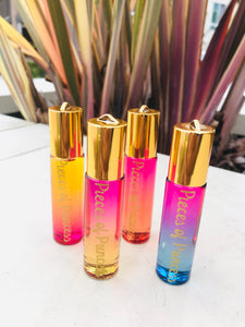 540 Carats Perfume Fragrance Oil
