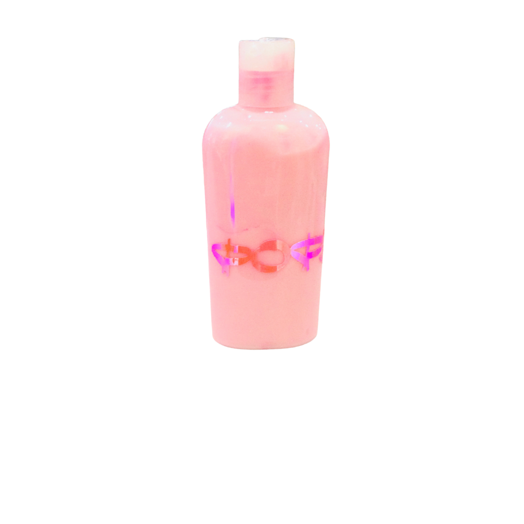 Baby Powder Body Lotion