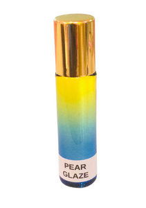 PoP! Perfume Fragrance Oil - Pear Glaze