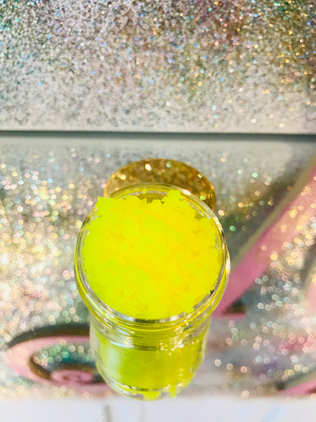 Tootsie PoP! Pineapple Candy Scented Lip Gloss